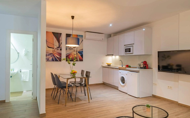 Feelathome Mártires Apartments