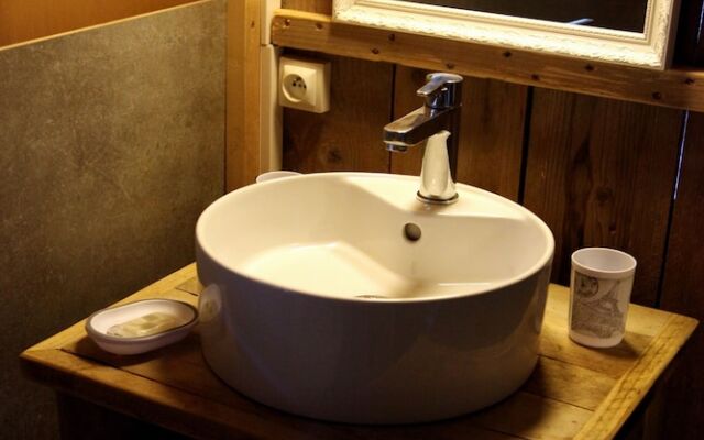 Domaine du Siestou Wine Resort Lodges