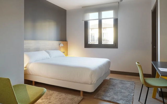 Hotel Imaz
