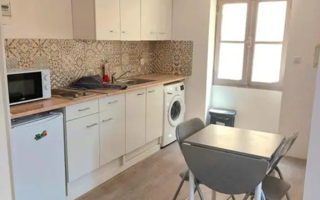 Superbe studio plein cœur de ville