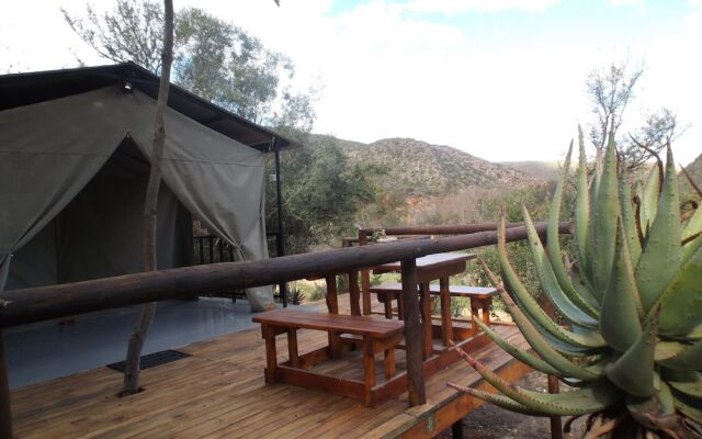 Old Mill Country Lodge & Restaurant