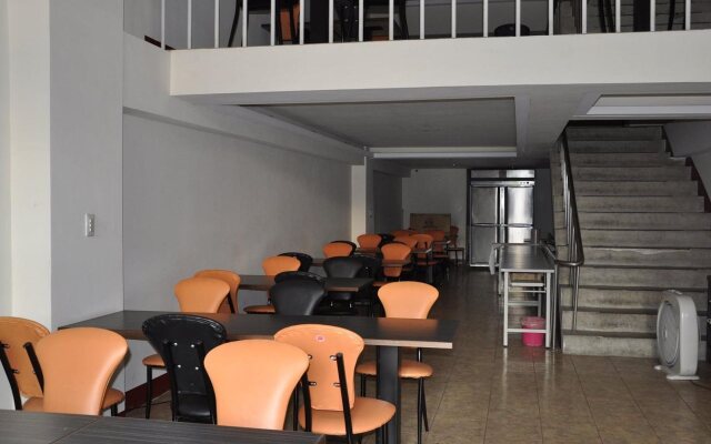 Taichung Good Ground Hotel