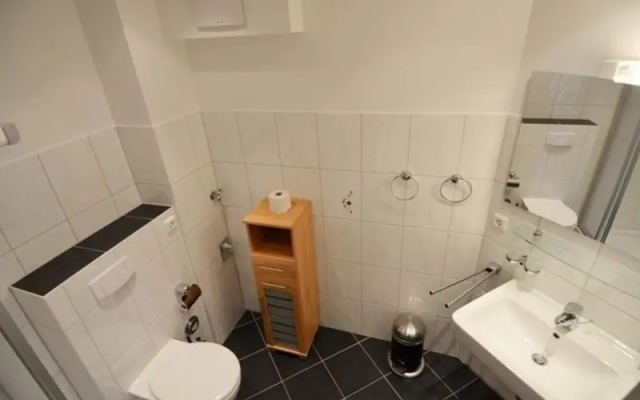 Haus Möwe - Apt. 04