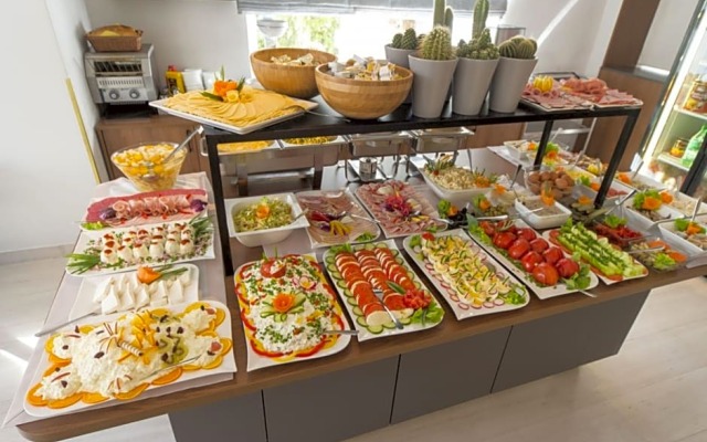 Dobrzynski Resort Topaz