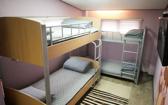 Soo Guesthouse