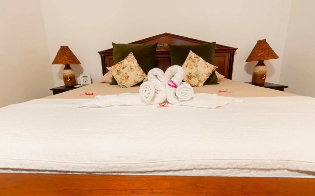 Hotel Cordoba
