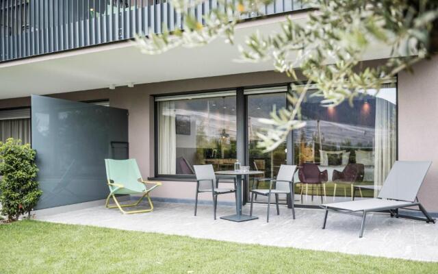 Vinea - Apartments
