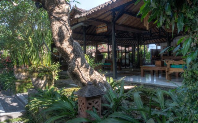 Sanur Lodge Bali