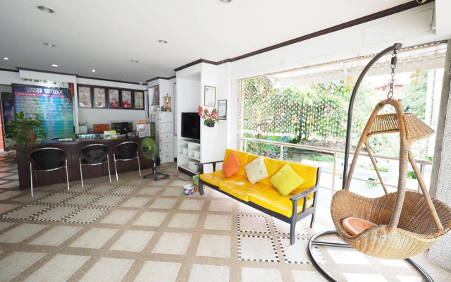 Andaman Legacy Guest House