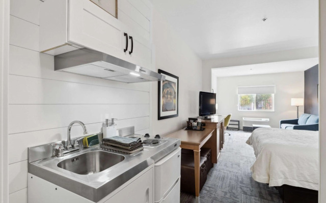 Sonesta Essential Vacaville - Napa Valley