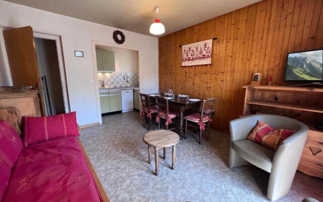 Crepuscule 3 - Appartement proche pistes de ski et village