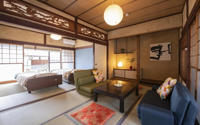 Oto Iro Riva HOUSE - Vacation STAY 18694v – Guest Rooms – Kure