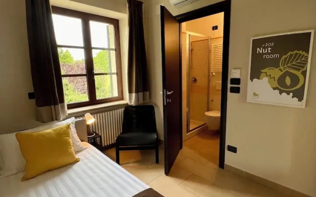 Casale Milleseicento