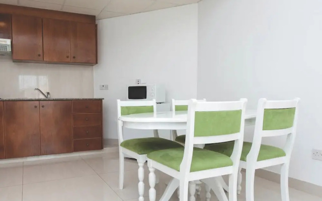 Protaras Villa Nicol 17