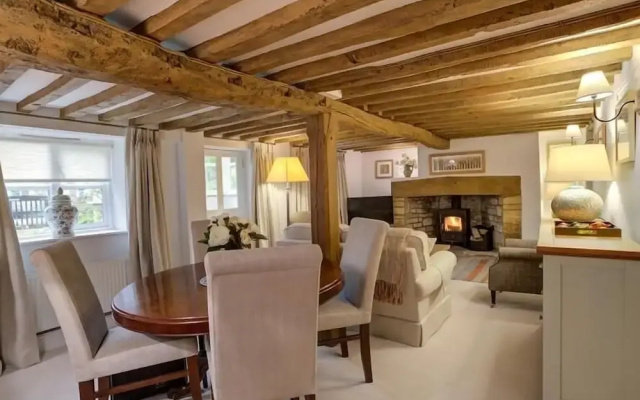 Sunnyside Cottage