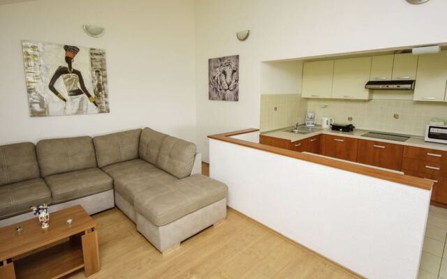 Apartment Pusa Sv. Filip i Jakov