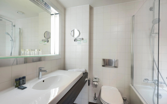 Holiday Inn Berlin City West by IHG