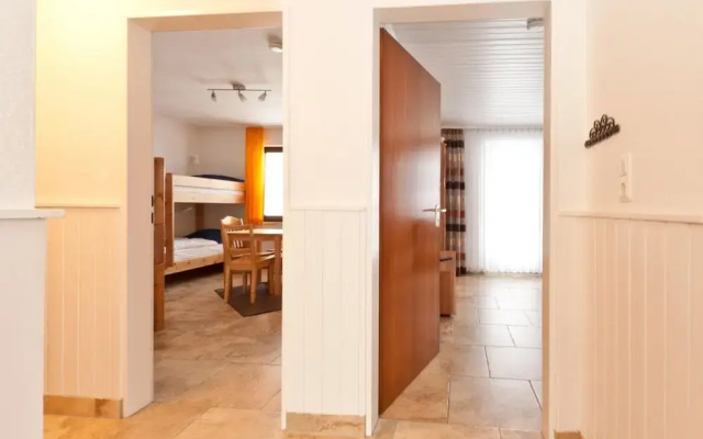 Allgau Family Apartment