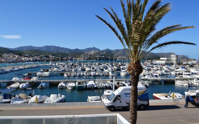 Port Castellar 29