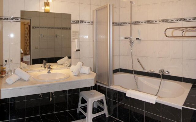 Erlenhof B&B