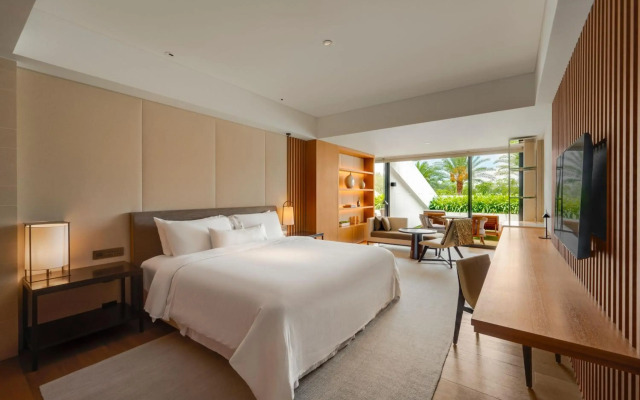 The Westin Tashee Resort, Taoyuan