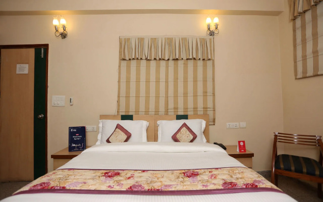 Anand Hospitality