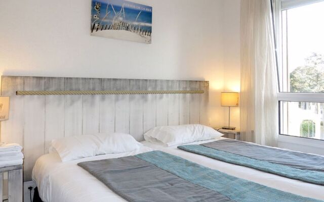 Les Jardins dArvor (BNO403)