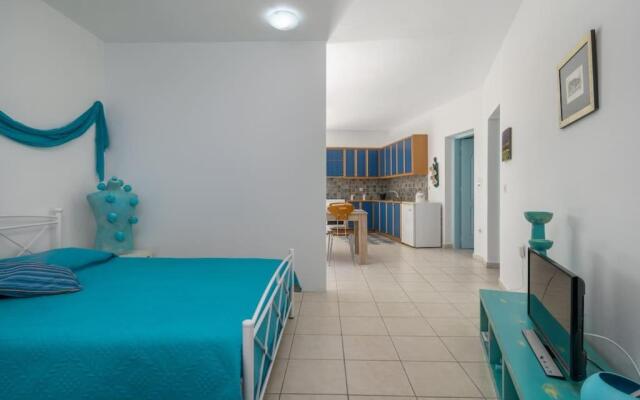 Stefania's Cycladic Apartments II
