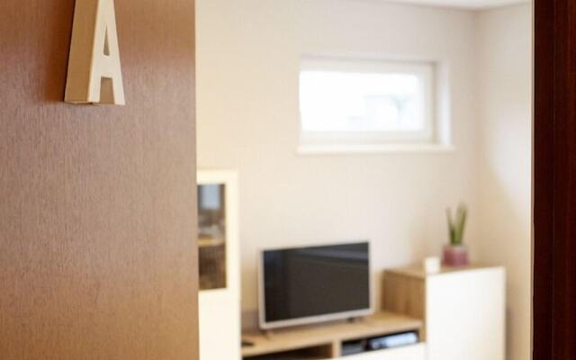 B2B-Flats Aalst