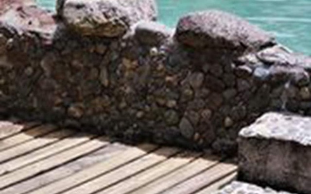 Eco Hotel Tierra de Agua