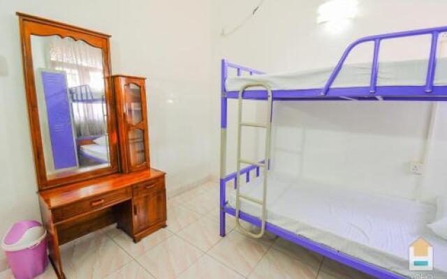 Eos Hostels