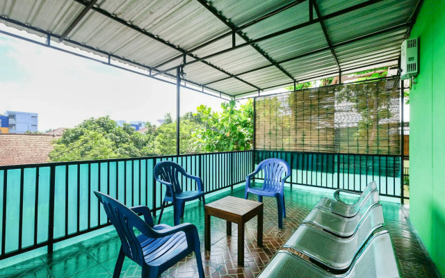 OYO 3263 House 140