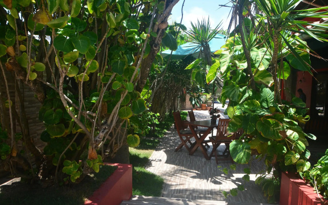 Hotel Pousada Bossa Nova