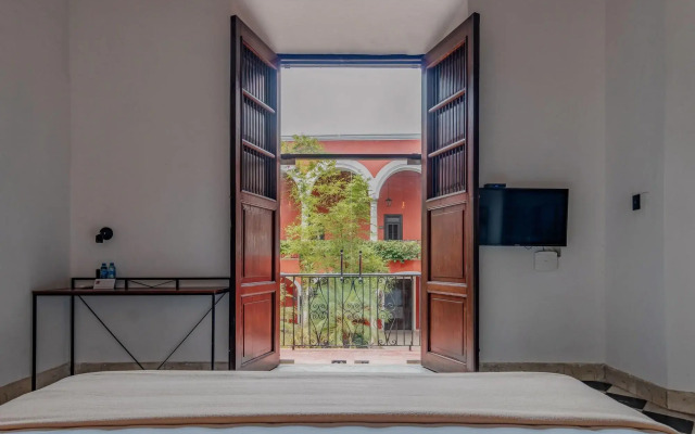 Hotel HO Merida