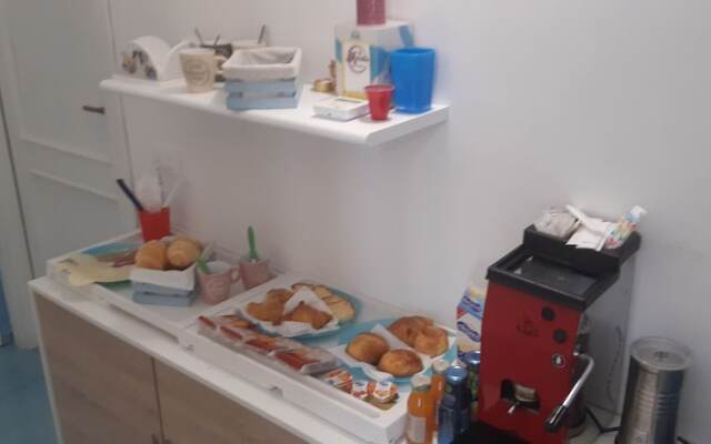 100 Passi Dal Mare
