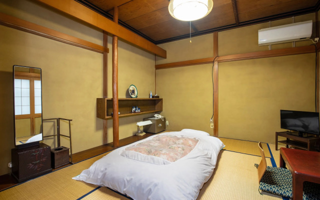 Daibutsu Ryokan