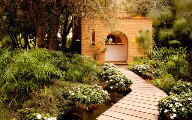 Mision del Sol Resort and Spa - Adults only