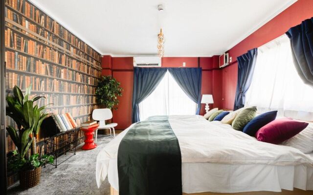 Ota Building Penthouse St33