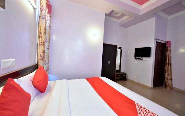 Ananta Resorts By OYO Rooms