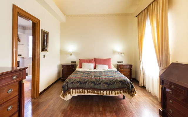Villa Del Mamut