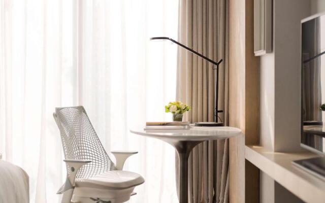 Hilton Garden Inn Shenzhen World Exhibition & Convention Center