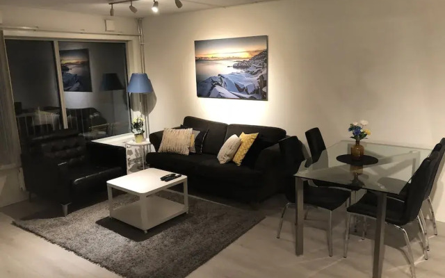 Sonderland Apt. - Mandalls gate 12