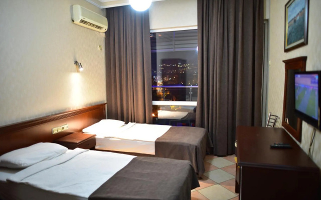 Temiz Otel