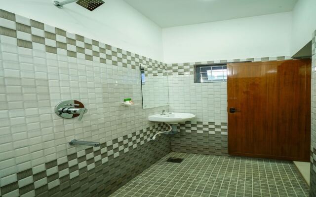 OYO 6526 AP Residency City