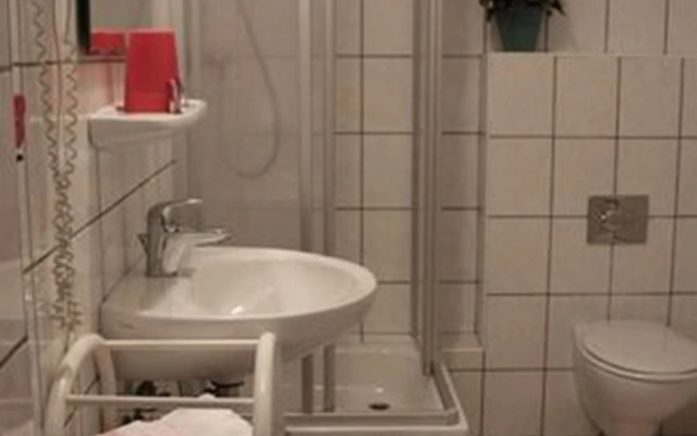 Landgasthaus Veltheimer Hof