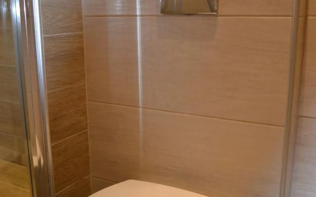 Kalamaria brand new 2 bedroom apartment