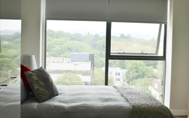 Park Central Residence 2 bedroom Apartment