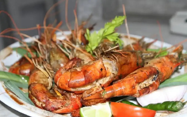 Nirvana Beach Boutique Hotel