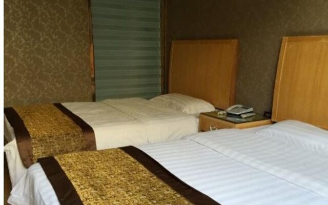 Junyue Business Hotel