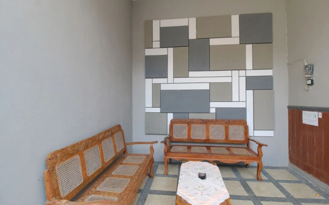 Airy Eco Syariah Sukun Taman Agung Atas 31 Malang